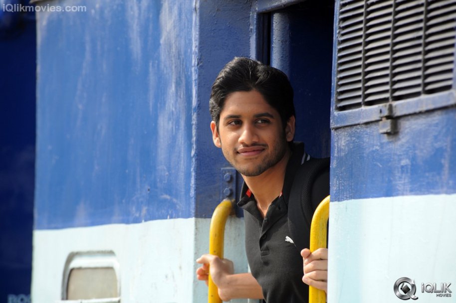 Naga-Chaitanya